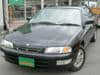 NISSAN Presea (1)