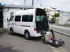 NISSAN Caravan Bus (8)