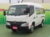 TOYOTA Toyoace Route Van (2)