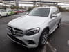 MERCEDES-BENZ GLC-Class (1,230)