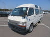 TOYOTA Hiace Commuter (102)