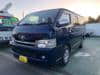 TOYOTA Regiusace Van (1)