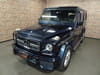 MERCEDES-BENZ G-Class (547)