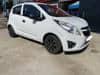 DAEWOO (Chevrolet) Matiz (Spark) (1)