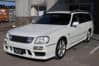 NISSAN Stagea (1)