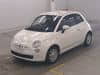 Fiat 500 (629)