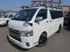 TOYOTA Regiusace Van (1)