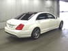 2011 MERCEDES-BENZ S-CLASS DBA-221171 WDD2211711A392357