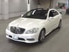 2011 MERCEDES-BENZ S-CLASS DBA-221171 WDD2211711A392357