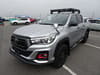 TOYOTA Hilux Truck (2)