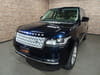 LAND ROVER Range Rover (1,502)