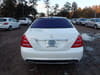 2011 MERCEDES-BENZ S-CLASS DBA-221171 WDD2211711A392357