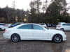 2011 MERCEDES-BENZ S-CLASS DBA-221171 WDD2211711A392357