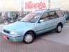 NISSAN Sunny California (1)