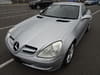 MERCEDES-BENZ SLK (119)