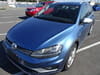 VOLKSWAGEN Golf Alltrack (9)