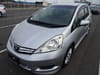 HONDA Fit Shuttle (60)