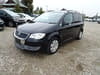 VOLKSWAGEN Golf Touran (138)