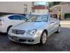 MERCEDES-BENZ CLK-Class (1)