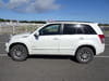 2013 SUZUKI Escudo CBA-TDA4W TDA4W-270385