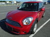2014 BMW MINI CBA-ZA16 WMWZA32060WN23567