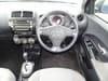 2009 TOYOTA IST DBA-NCP110 NCP110-0021110