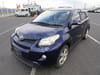 2009 TOYOTA IST DBA-NCP110 NCP110-0021110
