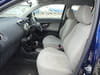 2009 TOYOTA IST DBA-NCP110 NCP110-0021110