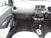 2009 TOYOTA IST DBA-NCP110 NCP110-0021110