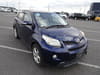 2009 TOYOTA IST DBA-NCP110 NCP110-0021110