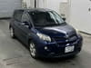 2009 TOYOTA IST DBA-NCP110 NCP110-0021110