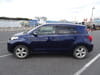 2009 TOYOTA IST DBA-NCP110 NCP110-0021110