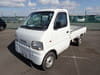 SUZUKI Carry Truck (1,829)