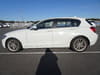 2013 BMW 1 SERIES DBA-1A16 WBA1A12040J212170