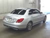 2016 MERCEDES-BENZ C-CLASS LDA-205004C WDD2050042R172047