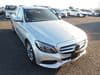 2016 MERCEDES-BENZ C-CLASS LDA-205004C WDD2050042R172047