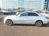 2016 MERCEDES-BENZ C-CLASS LDA-205004C WDD2050042R172047