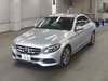 2016 MERCEDES-BENZ C-CLASS LDA-205004C WDD2050042R172047