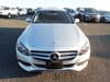 2016 MERCEDES-BENZ C-CLASS LDA-205004C WDD2050042R172047