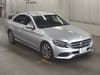 2016 MERCEDES-BENZ C-CLASS LDA-205004C WDD2050042R172047