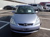 2005 MAZDA DEMIO DBA-DY3W DY3W-411095