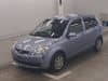 2005 MAZDA DEMIO DBA-DY3W DY3W-411095