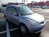 2005 MAZDA DEMIO DBA-DY3W DY3W-411095