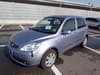 2005 MAZDA DEMIO DBA-DY3W DY3W-411095