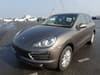 Porsche Cayenne (601)