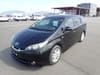 TOYOTA Wish (226)