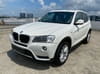 BMW X3 (1,218)