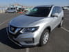 NISSAN X-Trail (2,462)