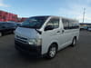 TOYOTA Regiusace Van (699)