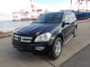 MERCEDES-BENZ GL-Class (72)